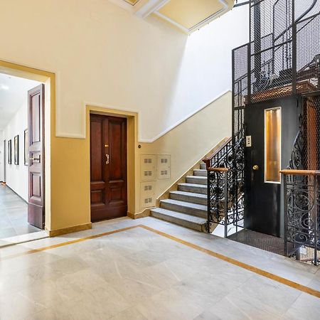 San Marco White Appartamento Luxury Con Garage Su Richiesta Флоренція Екстер'єр фото
