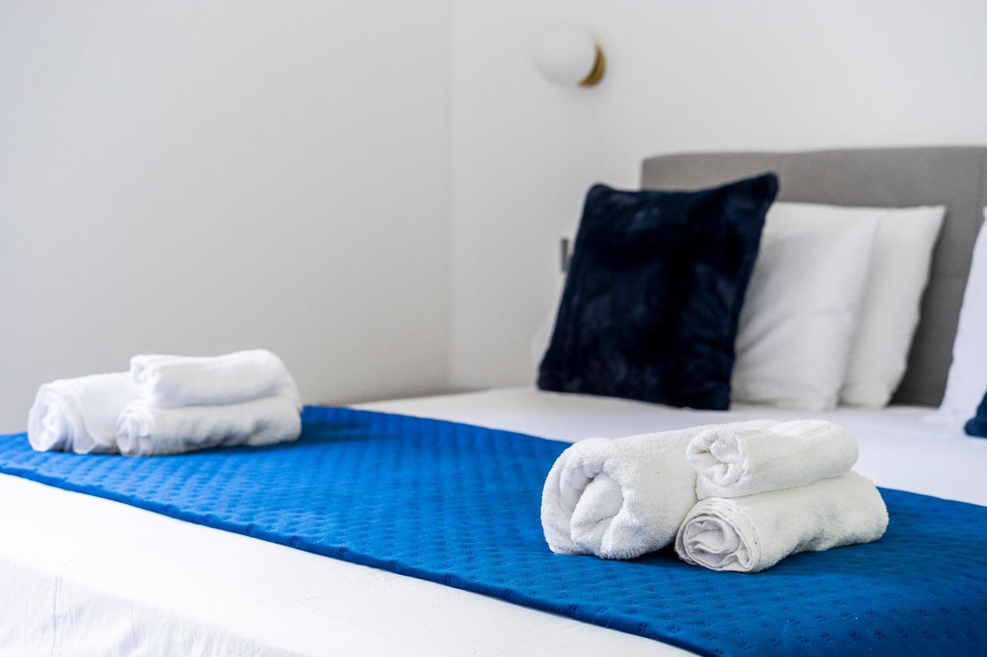 San Marco White Appartamento Luxury Con Garage Su Richiesta Флоренція Екстер'єр фото