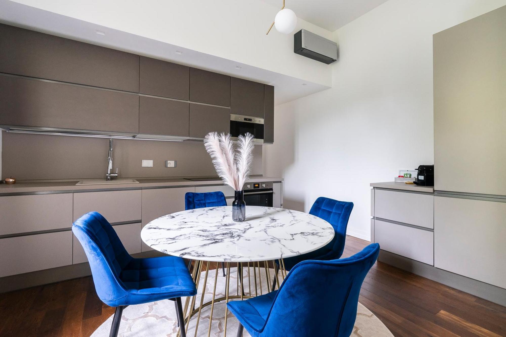 San Marco White Appartamento Luxury Con Garage Su Richiesta Флоренція Екстер'єр фото