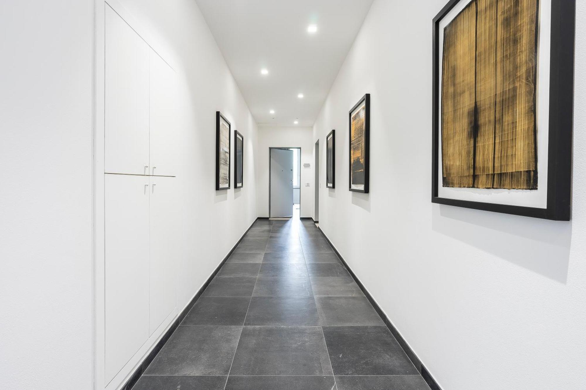 San Marco White Appartamento Luxury Con Garage Su Richiesta Флоренція Екстер'єр фото
