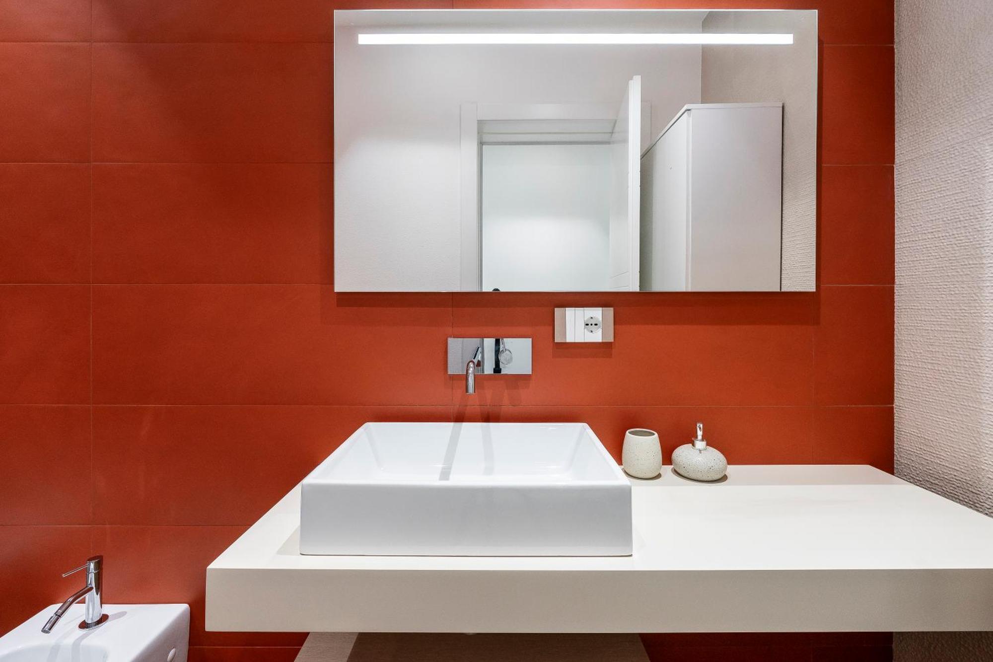 San Marco White Appartamento Luxury Con Garage Su Richiesta Флоренція Екстер'єр фото